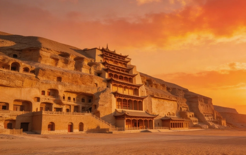 Dunhuang Day Trips: 3 Expert Itineraries to Avoid Crowds