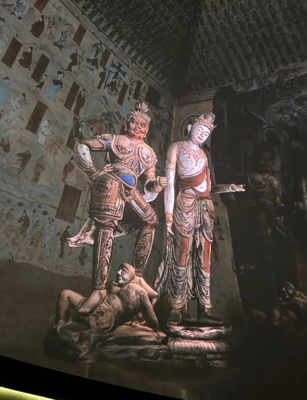 Photo of Mogao Caves: Mogao Caves visiting tips