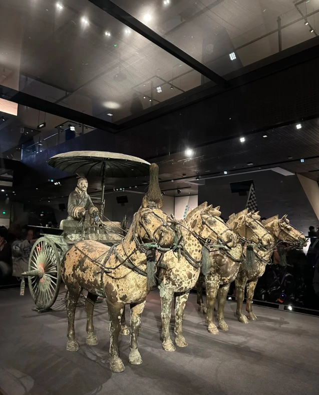 how to visit Terracotta Warriors how to visit Terracotta Warriors