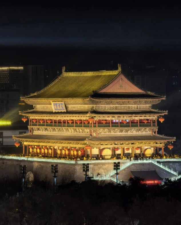 Xi'an on a budget