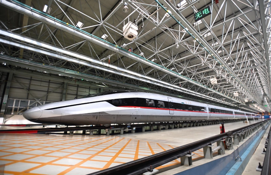 China high speed rail foreigner tips China high speed rail foreigner tips