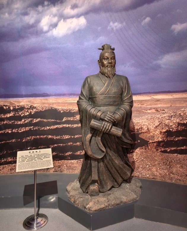 Photo of Yumen Pass: Dunhuang day trip