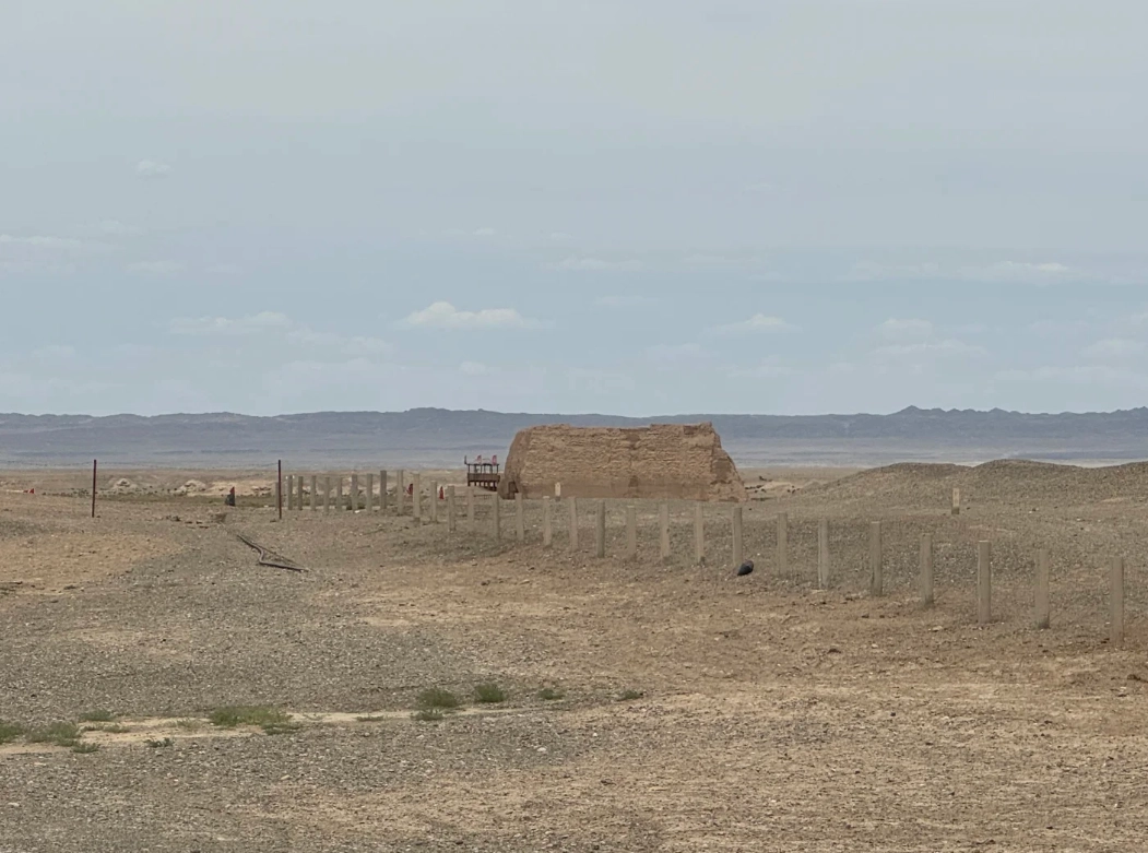 Dunhuang Yardang how long to spend Dunhuang Yardang how long to spend