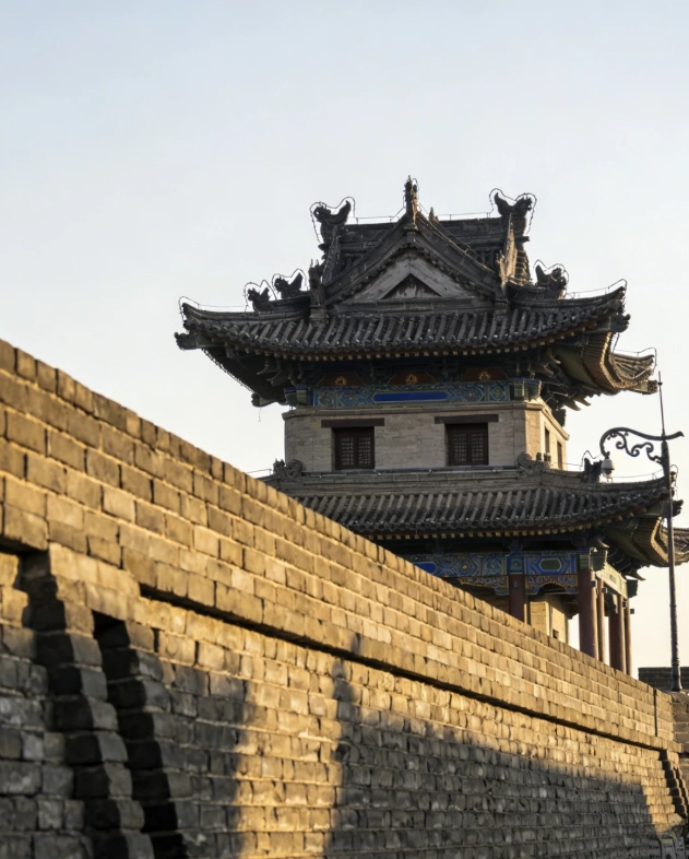 Xi'an travel cost