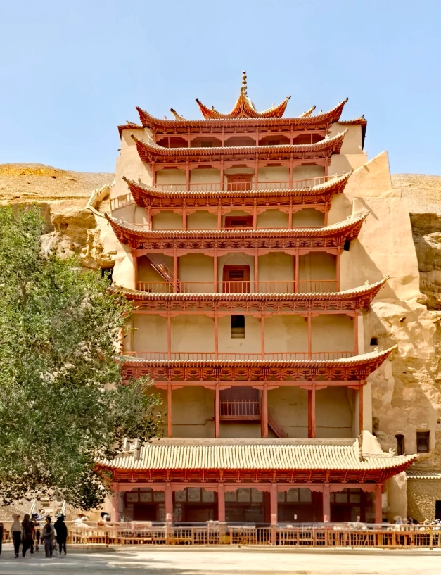 Dunhuang cheap hotels Dunhuang cheap hotels