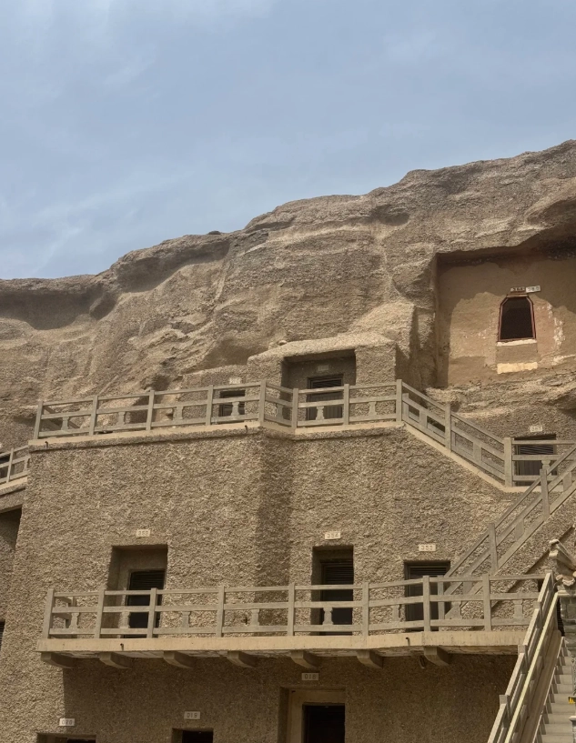 Silk Road China itinerary Silk Road China itinerary