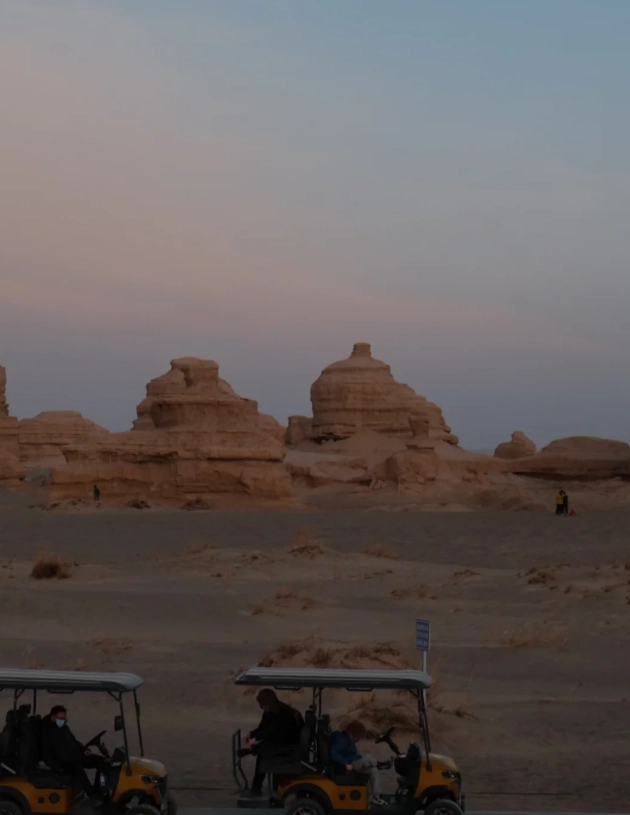 Dunhuang day trip Dunhuang day trip