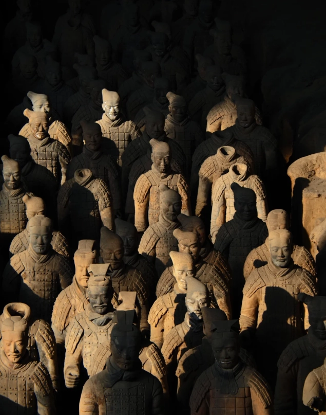 cheap things to do in Xi'an