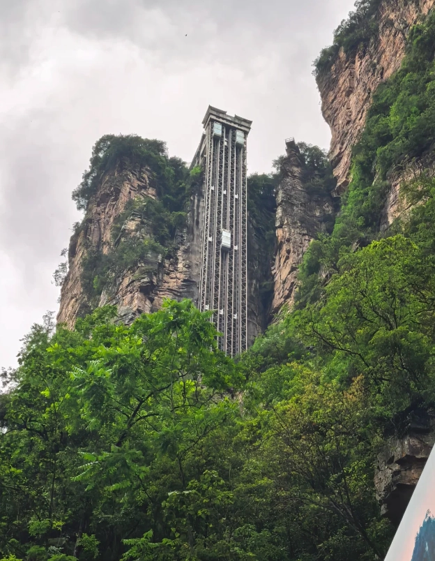 Zhangjiajie ticket reservation Zhangjiajie ticket reservation