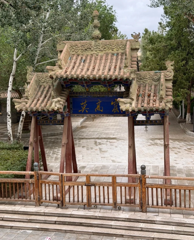 Photo of Mogao Caves: Mogao Caves ticket booking