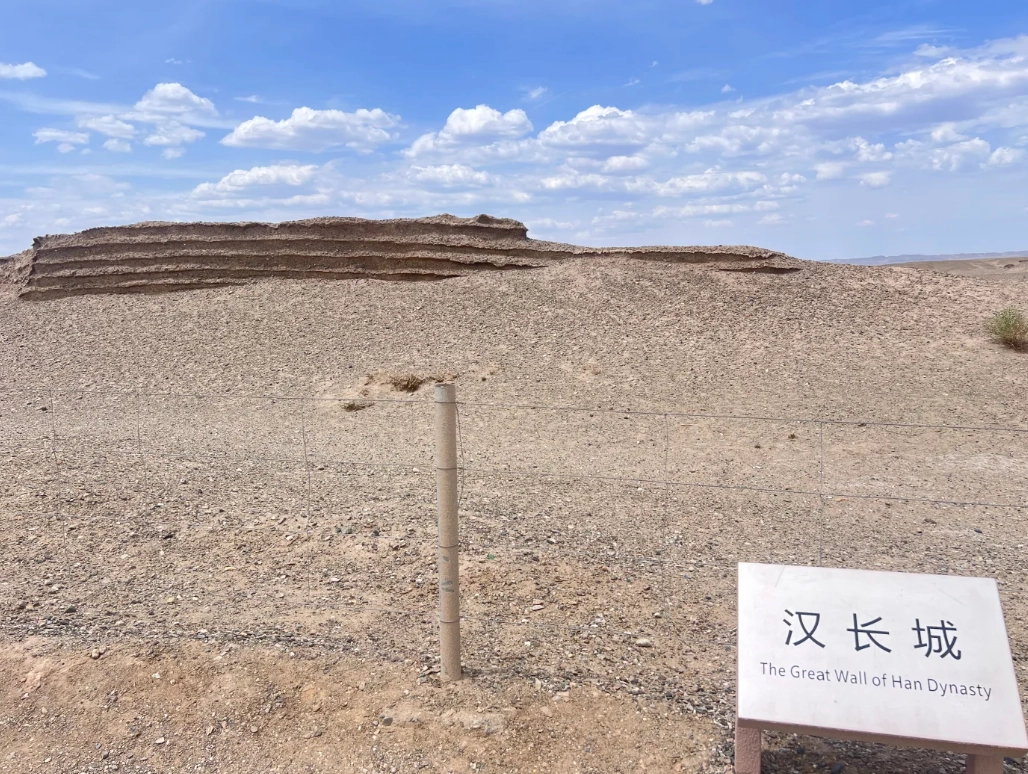 how to visit Yumen Pass how to visit Yumen Pass