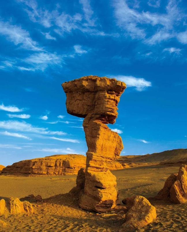 Dunhuang Yardang National Geopark tickets Dunhuang Yardang National Geopark tickets