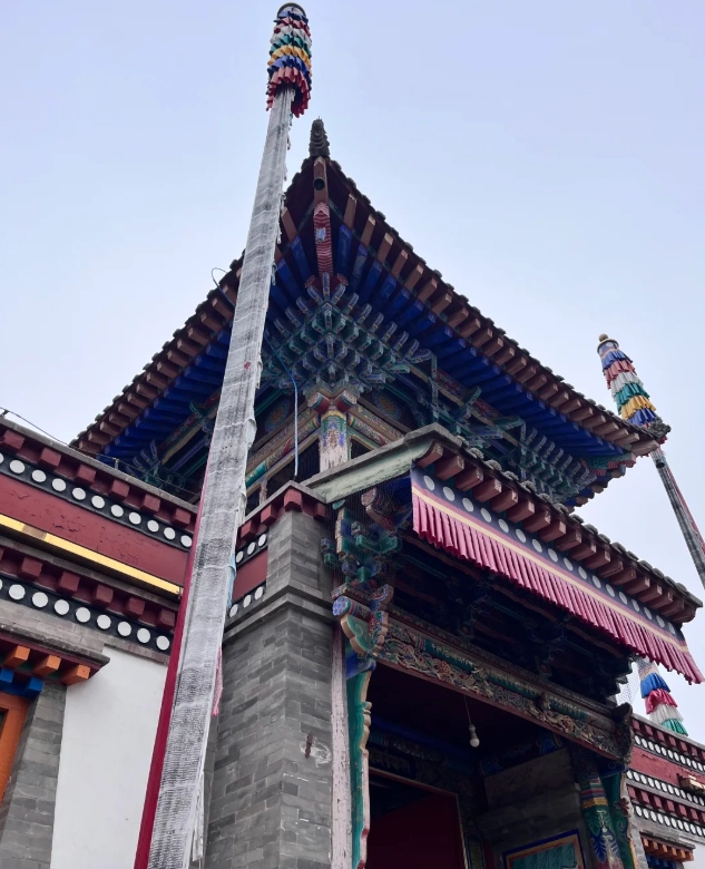 Kumbum Monastery booking Kumbum Monastery booking