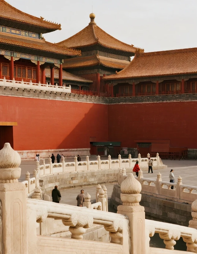 Temple of Heaven tickets Temple of Heaven tickets