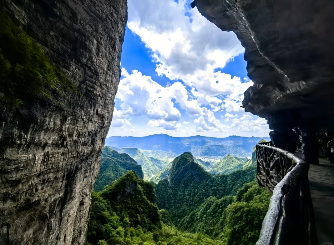 Tianmen Mountain trip planning Tianmen Mountain trip planning