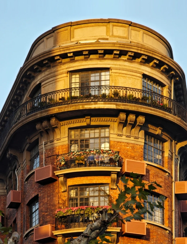 Wukang Mansion photography tips Wukang Mansion photography tips