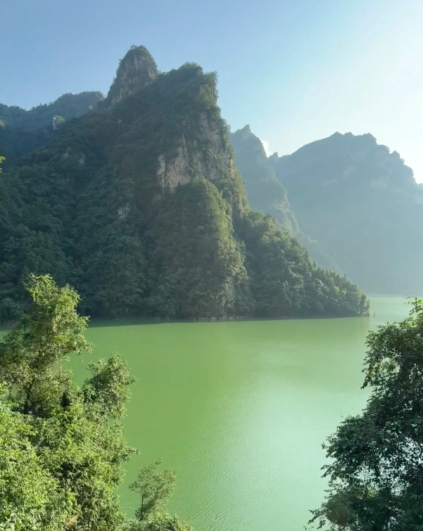 Zhangjiajie itinerary 2 days Zhangjiajie itinerary 2 days