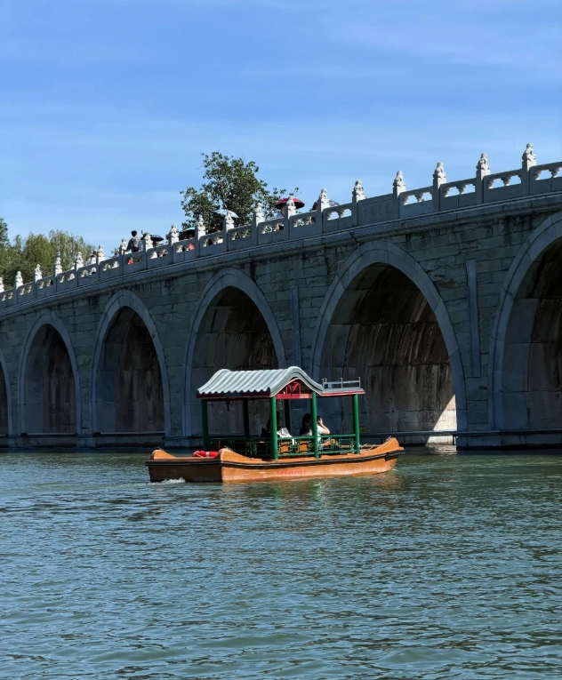 Summer Palace tickets Summer Palace tickets