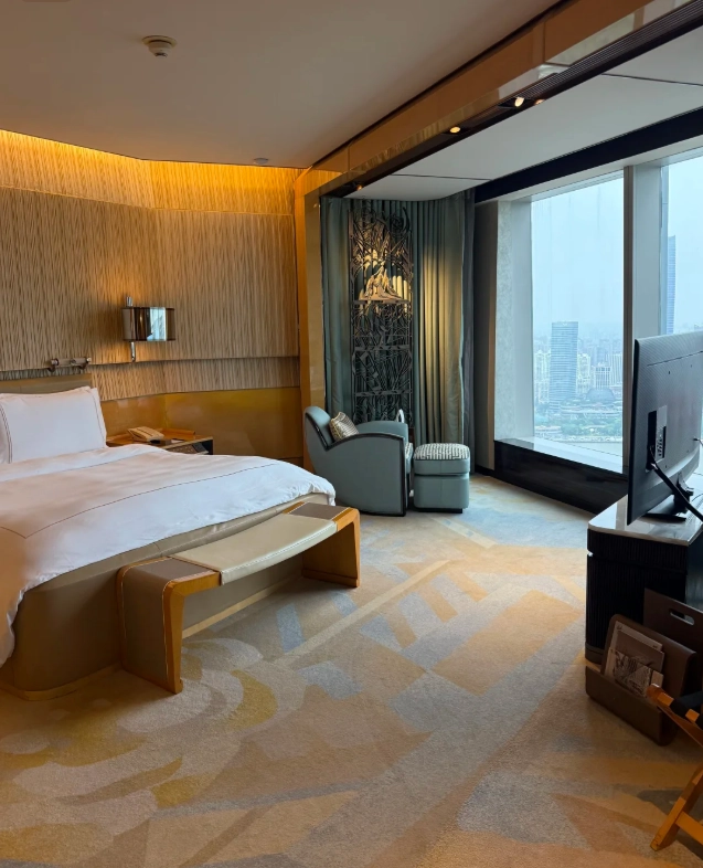 Where to Stay Near the Bund: Best Areas & Hotels for You