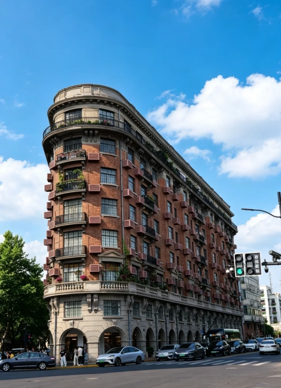 How to Get to Wukang Road: Fastest Routes & Insider Tips