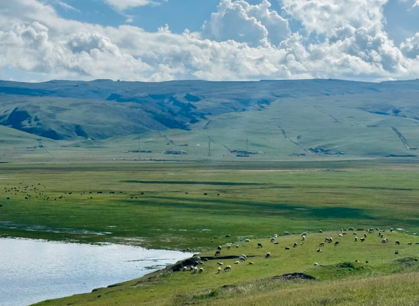 Xining travel guide