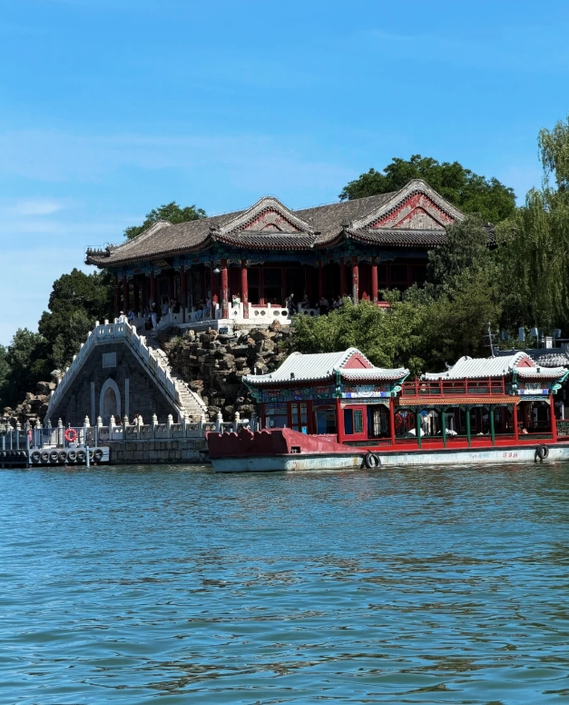 Summer Palace best time to visit Summer Palace best time to visit