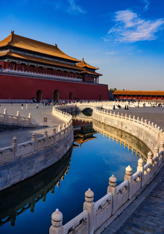 forbidden city guided tour forbidden city guided tour