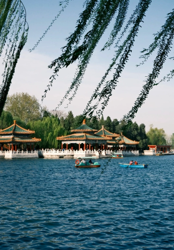 beihai park best time beihai park best time