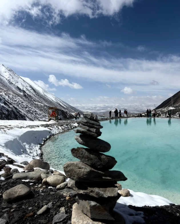 Qinghai travel tips Qinghai travel tips