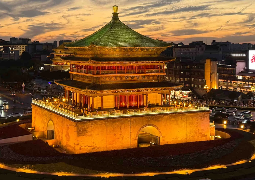 Xi'an ancient capital travel: Skip queues, save money, and see the real history