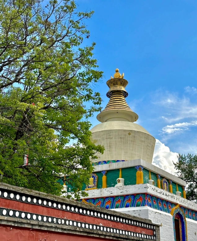 Kumbum Monastery opening hours Kumbum Monastery opening hours
