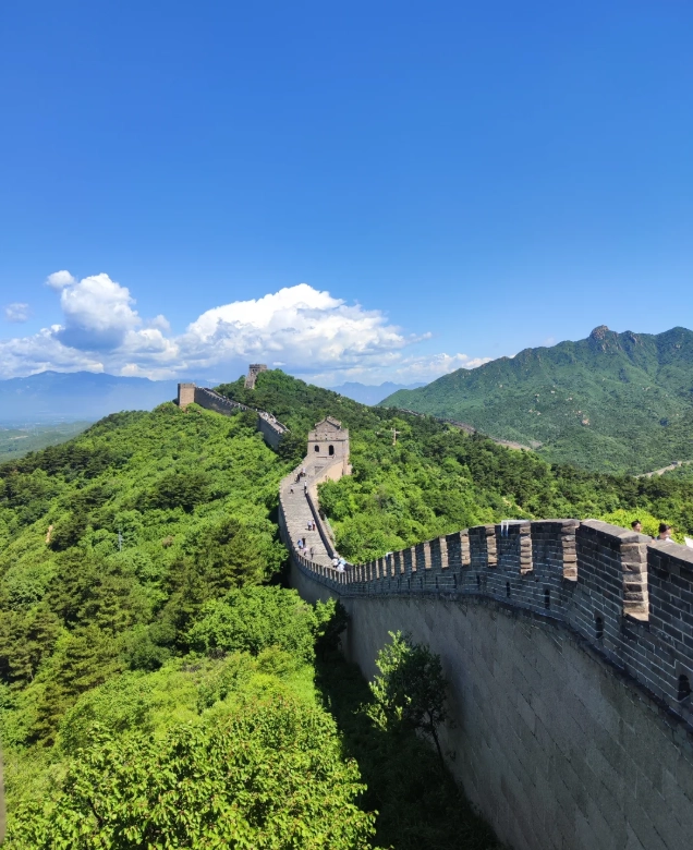 Badaling Great Wall: Avoid the Crowds and Visit Smart