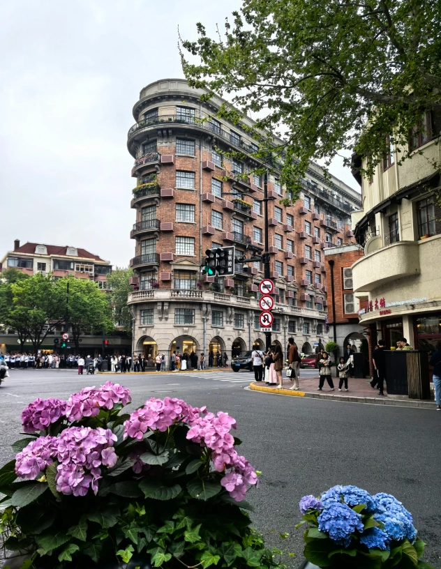 Wukang Road Guided Tour: Insider Tips for a Perfect Shanghai Walk