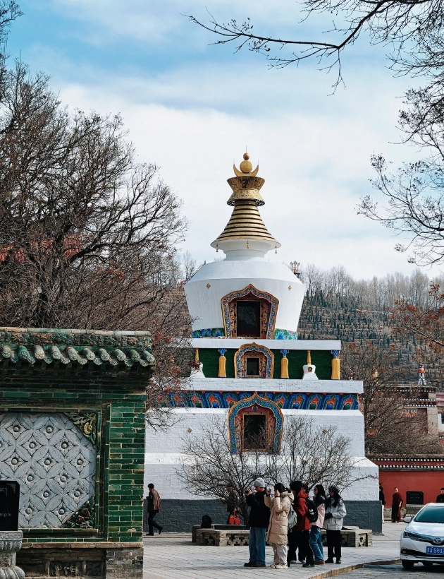 Tar Monastery tips Tar Monastery tips