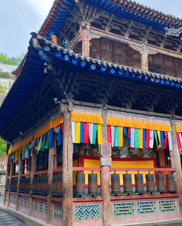 Photo of Kumbum Monastery: Kumbum Monastery tickets