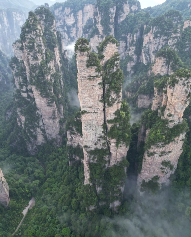 Zhangjiajie transportation from airport Zhangjiajie transportation from airport