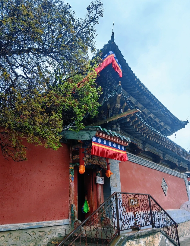 Photo of Kumbum Monastery: Tar Temple tour