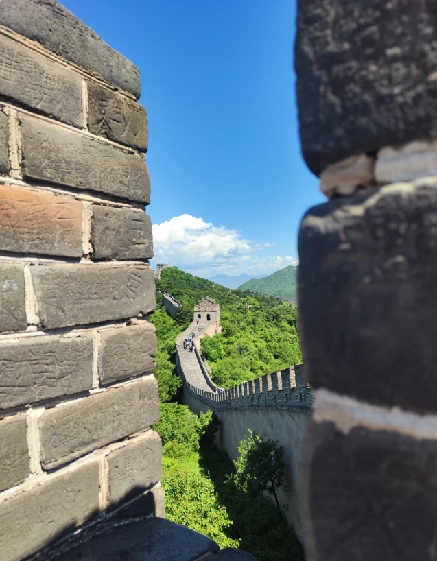 Badaling Great Wall tour tips Badaling Great Wall tour tips