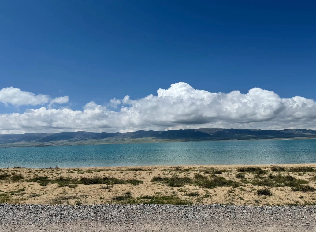 China lake attractions China lake attractions