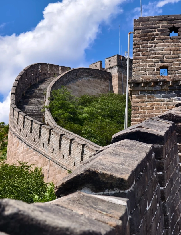Badaling Great Wall Map: Skip the Tourist Traps