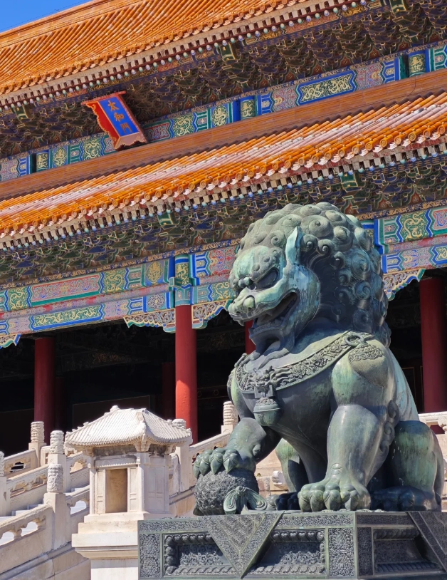 Best Time of Day to Visit The Forbidden City: Avoid Crowds & Heat