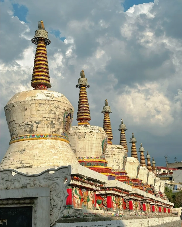 Photo of Kumbum Monastery: Kumbum Monastery opening hours