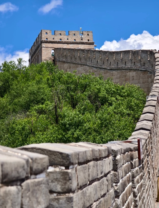 Badaling Great Wall guided tour