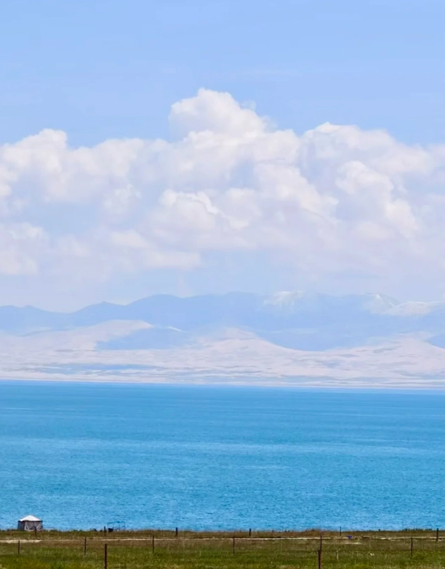Qinghai Lake ticket price Qinghai Lake ticket price