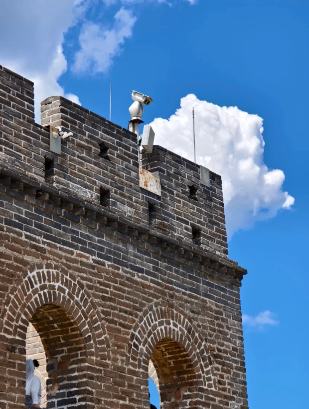 Badaling Great Wall guided tour