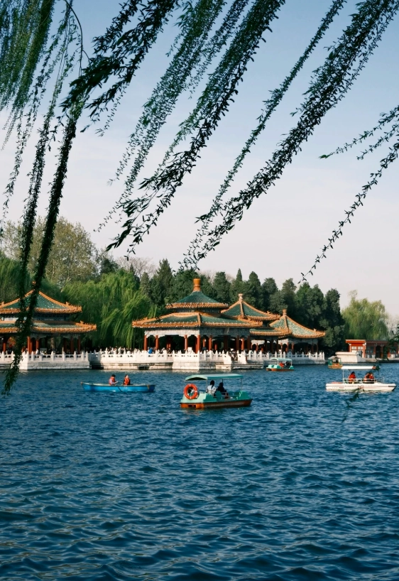 how to visit beihai park how to visit beihai park