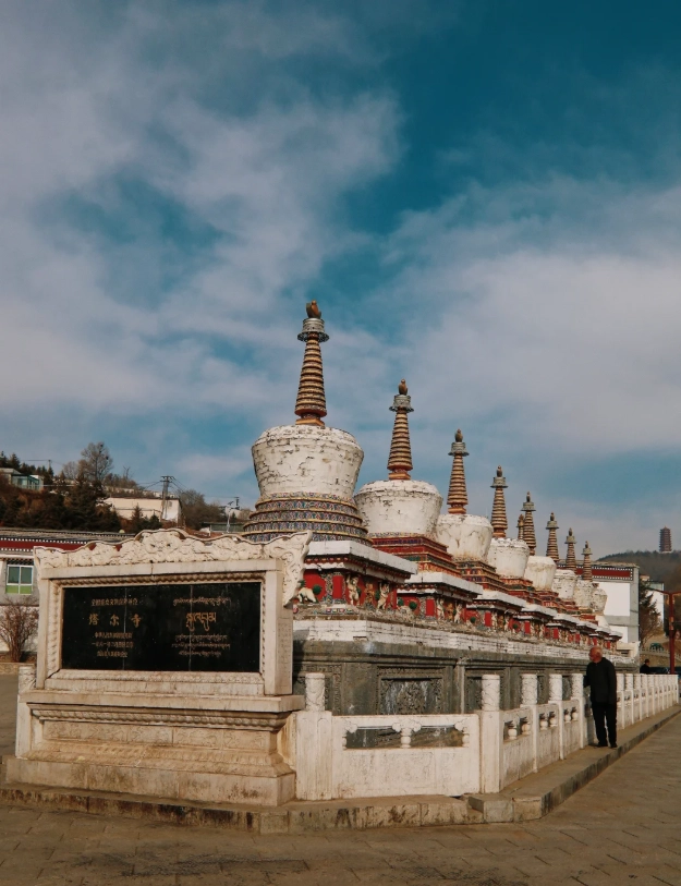 Kumbum Monastery opening hours Kumbum Monastery opening hours