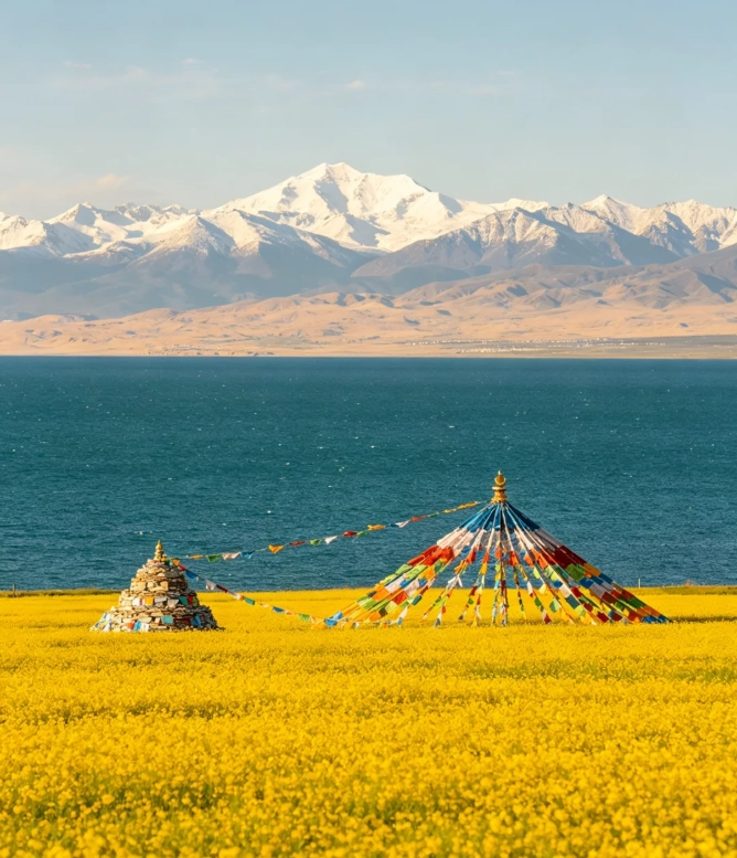 things to do in Xining