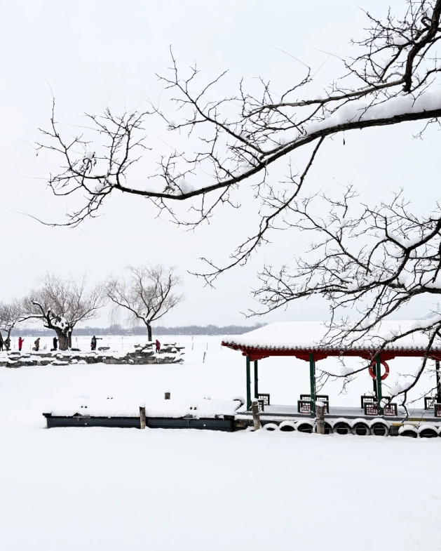 Beijing Winter Travel Guide: Skip Queues & Save Money