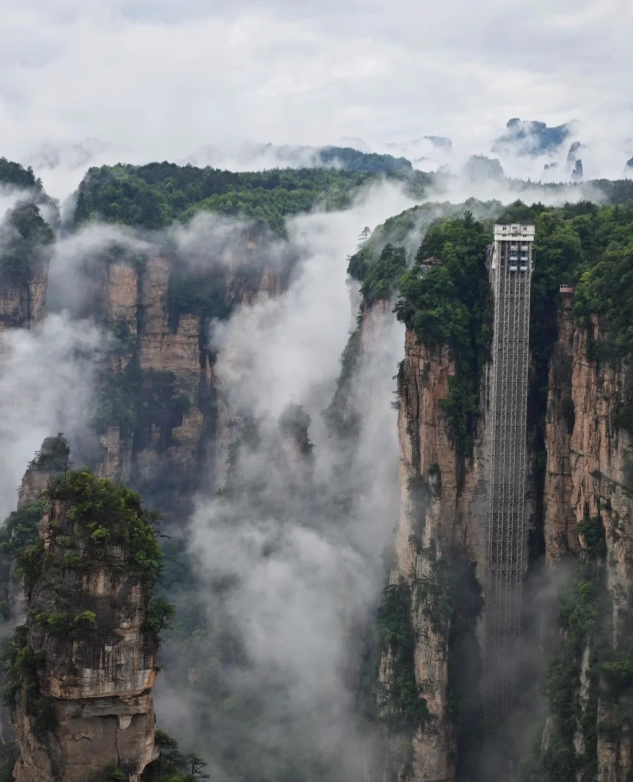 How Long to Spend at Zhangjiajie National Forest Park: The Realistic Timeline